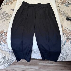 Women’s Black Pants